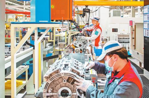 精准赋能促发展 重庆启动“一起益企”中小企业服务行动