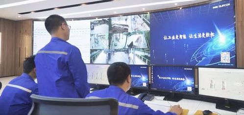 数字赋能，智造未来 中控技术携手海飞生物共筑生物制药智能工厂新标杆