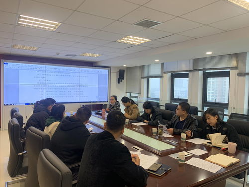 加强知识储备,提升服务技能 云端数字产业园举办财税知识培训